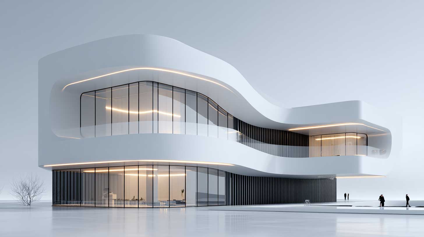 OPRONE Building