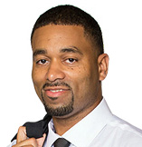 Tracy Williams