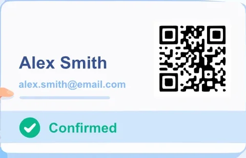 Guest cards